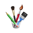 Icon of program: Image Editor