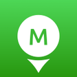 Icono de programa: mScorecard - Golf Scoreca…