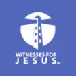 Icon of program: Witnesses for Jesus