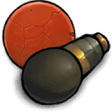 Icon of program: RecForge Lite - Audio Rec…