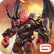 Icon of program: Order & Chaos 2: 3D MMO R…