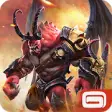 Icon of program: Order & Chaos 2: 3D MMO R…