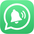 Icon of program: Text Message Sounds