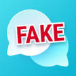 Icon of program: Fake Text Message
