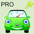 Icon of program: My Cars Pro Key