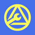 Icon of program: 12 Steps AA App - Alcohol…
