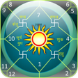 Icono de programa: Astrology & Horoscope