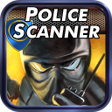 Police Scanner FREE icon