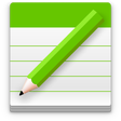 Icono de programa: Mobisle Notes To Do