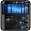 Equalizer Ultra Booster EQ icon