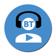 Icon of program: Bluetooth connect & Play