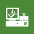 Restaurant Point of Sale | Cash Register - W&O POS icon
