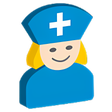Icon of program: Med Helper Pro Pill Remin…