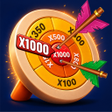 Icon of program: Drop Poly - Drop Balls x1…