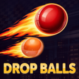 Icon of program: Drop Poly - Drop Balls x1…