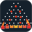 Icon of program: Drop Poly - Drop Balls x1…