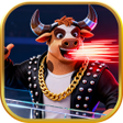 Icon of program: Peach Parkour