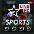 Icono de programa: Star Sports-Watch Live Cr…