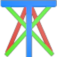 Icon of program: Tixati