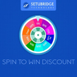 Icono de programa: Spin To Win Discount Mage…