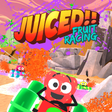 Icono de programa: Juiced Fruit Racing