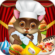Icono de programa: Cookie Blast Match 3