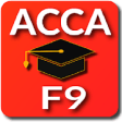 Icon of program: ACCA F9 Financial Managem…