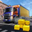 Icon of program: Drive Truck 3D Simulator