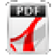 Icono de programa: PDF Rotate Pages for Linu…