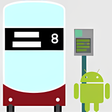 Icono de programa: Edinburgh Bus Tracker