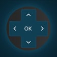 Icon of program: Universal remote for Roku…