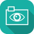 Icon of program: See Through Camera