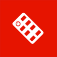 Icono de programa: Panasonic TV Remote for W…