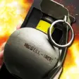 Icon of program: Grenade Explosion Simulat…
