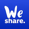 Icon of program: WeShare Car sharing