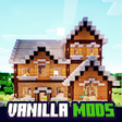 Icon of program: Vanilla Mod PE - Mods and…