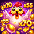 Icon of program: Chicken Village Trip
