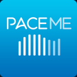 Icon of program: Pace Me Running Calculato…