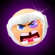Icono de programa: SUPER MARBLE RACE
