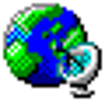 Icono de programa: Easy GPS Tester