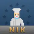 Icon of program: NIK