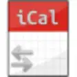 Icon of program: iCal Link Catcher