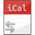 Icono de programa: iCal Link Catcher
