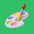 Icon of program: Inkling Art