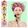 Icon of program: Hair Style Changer-Makeov…