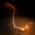Icon of program: Thunderstorm Sound - Rain…