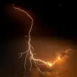 Icon of program: Thunderstorm Sound - Rain…