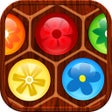 Icon of program: Flower Board - A relaxing…