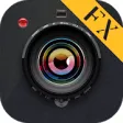 Icon of program: Manual FX Camera - FX Stu…