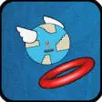 Icon of program: Flappy Mondial Russia Dun…